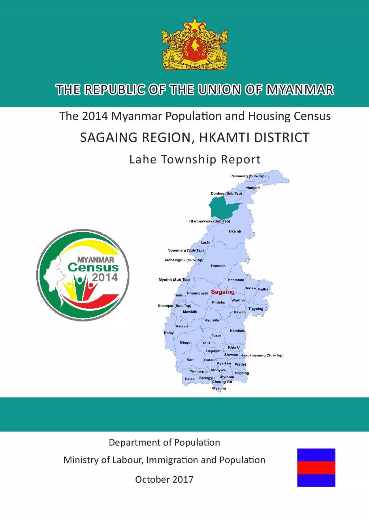 PDF-THE REPUBLIC OF THE UNION OF MYANMAR