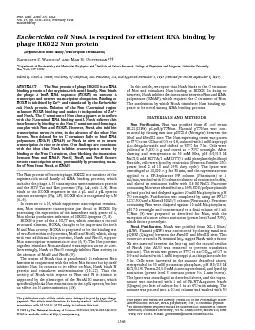 Proc.Natl.Acad.Sci.USAVol.95,pp.1546±1551,February1998BiochemistryEsc