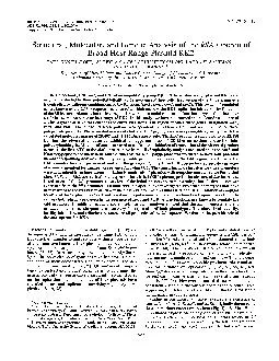 JOURNALOFBACTERIOLOGY,June1991,p.3463-3477Vol.173,No.110021-9193/91/11