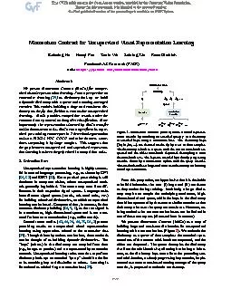 MomentumContrastforUnsupervisedVisualRepresentationLearningKaimingHeHa