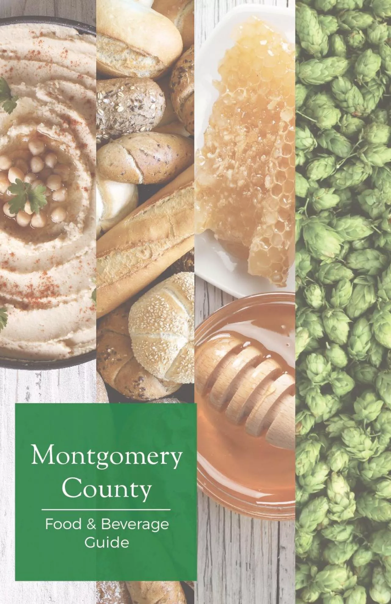 PDF-Montgomery County Food & Beverage