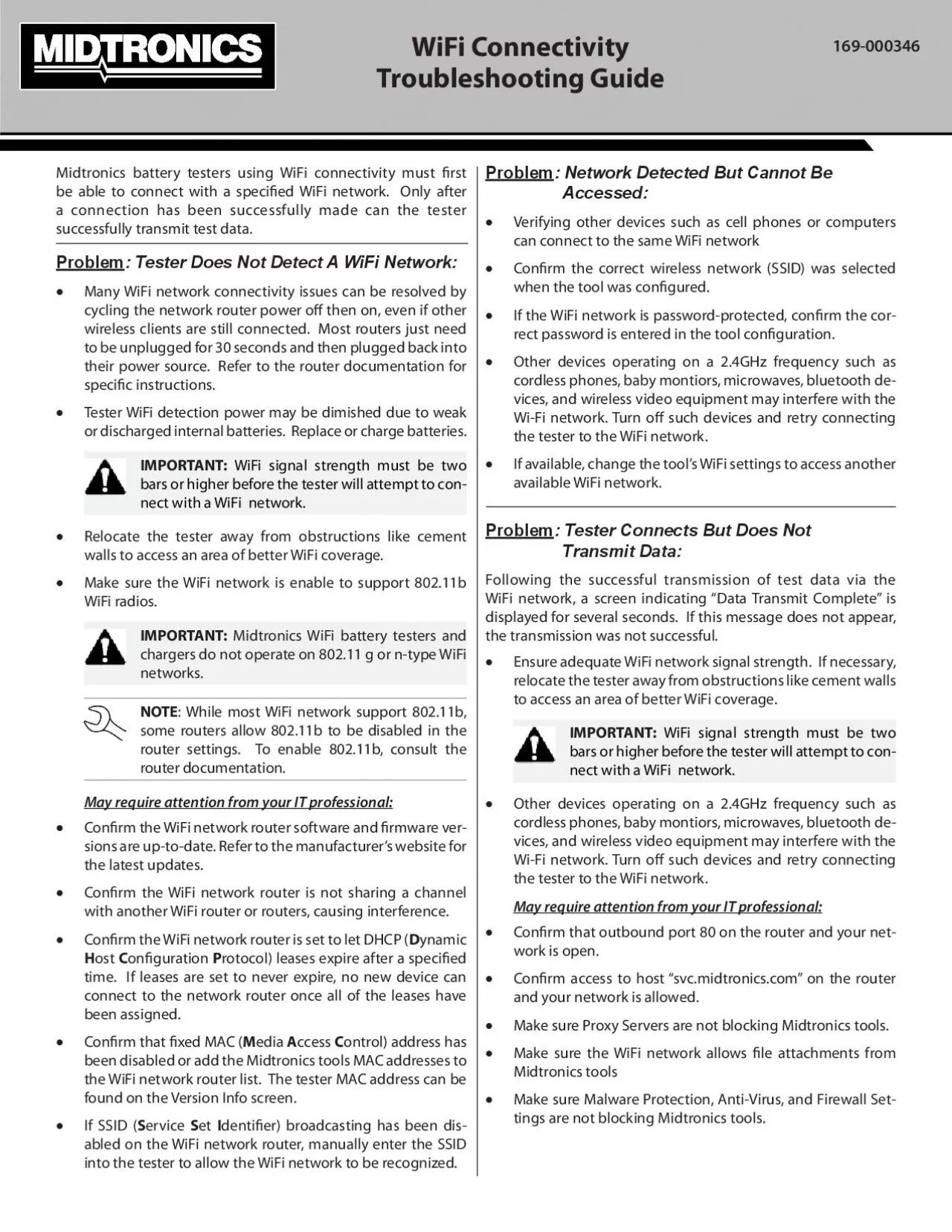 PDF-WiFi Connectivity