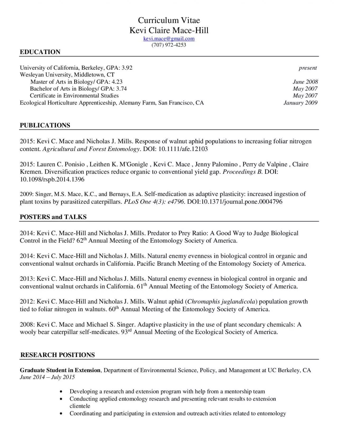 PDF-Curriculum Vitae