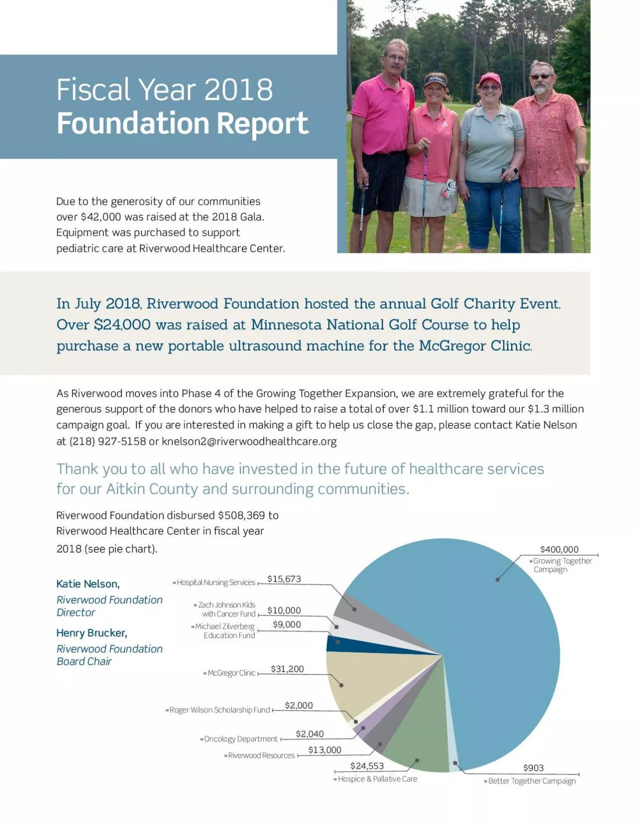 PDF-As Riverwood moves into Phase 4 of the Growing Together Expansion, we