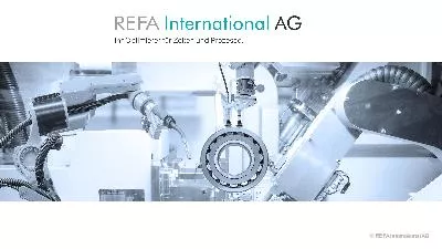 International AG