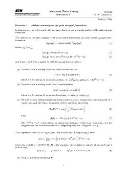 (e)UsetheFourierrepresentationofthe-functionandacleverrescalingto