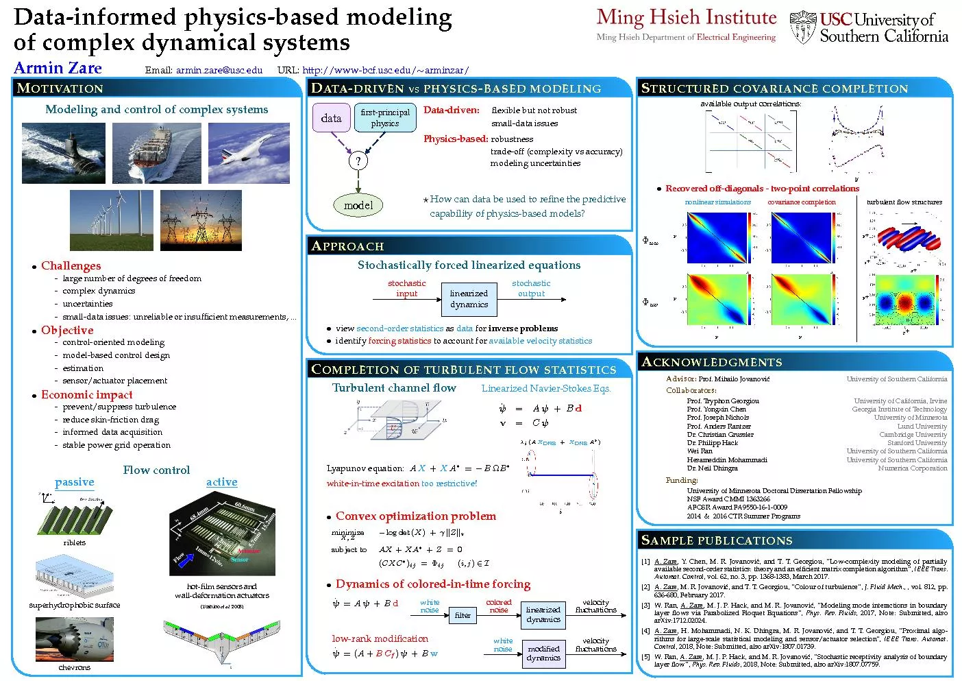 largenumberofdegreesoffreedom-complexdynamics-uncertainties-small-data