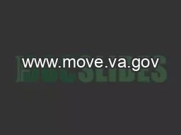 www.move.va.gov