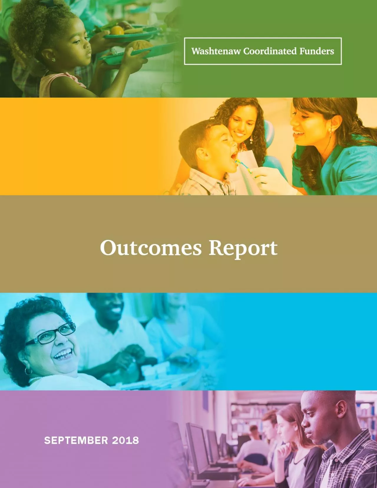 PDF-Outcomes Report