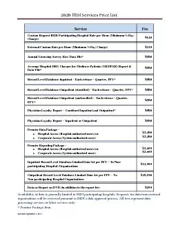 PDF-hysician Loyalty