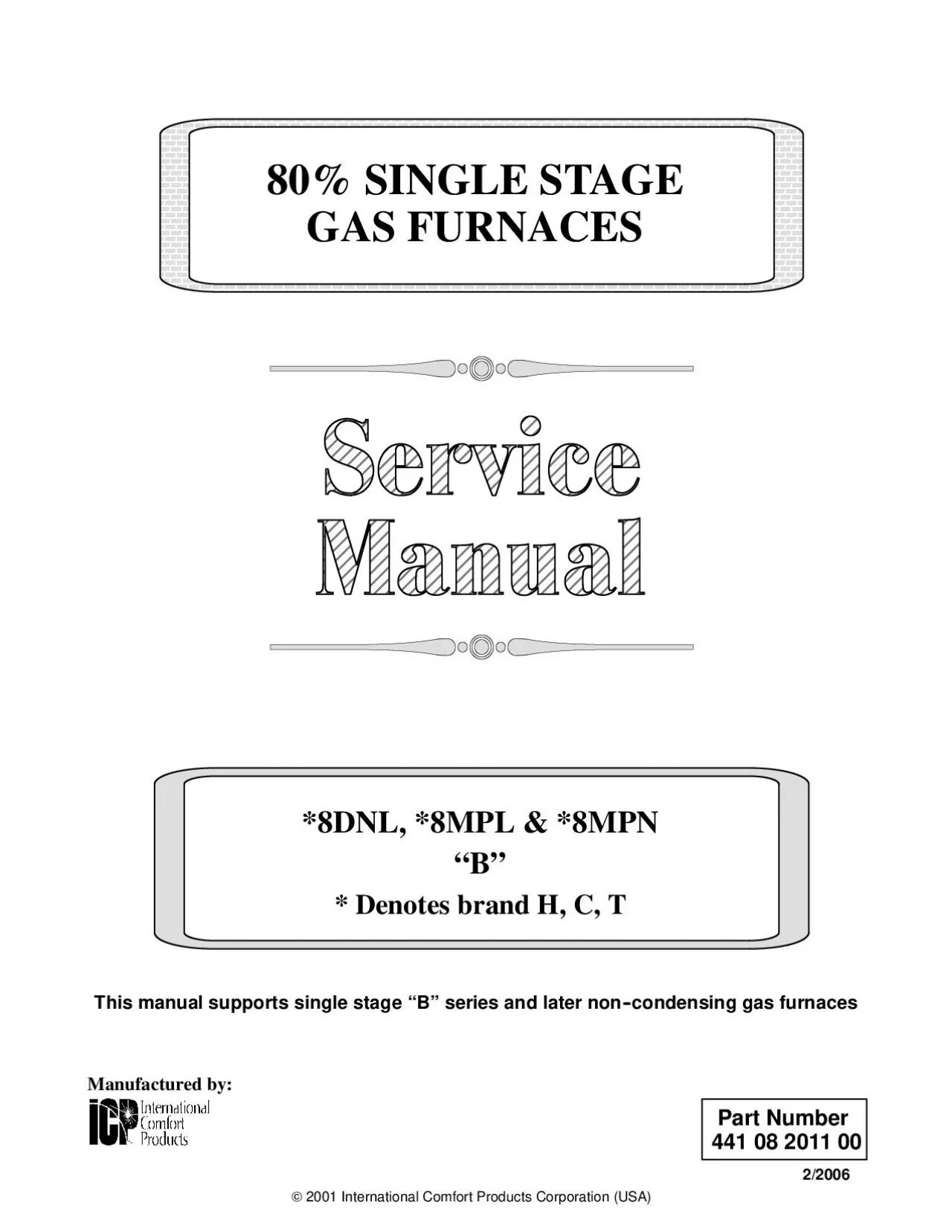 PDF-Service Manual