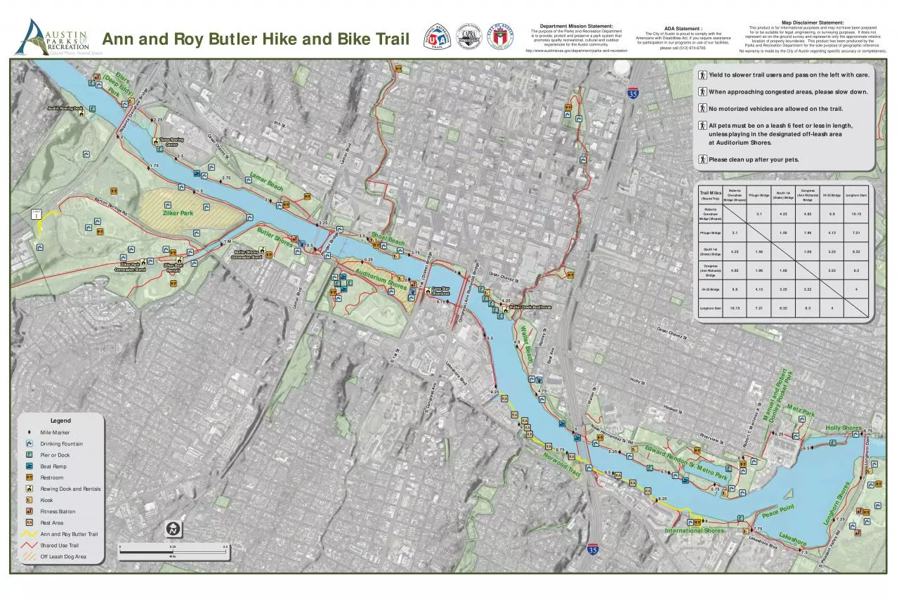 PDF-ADA Statement :The City of Austin is proud to comply with theAmericans