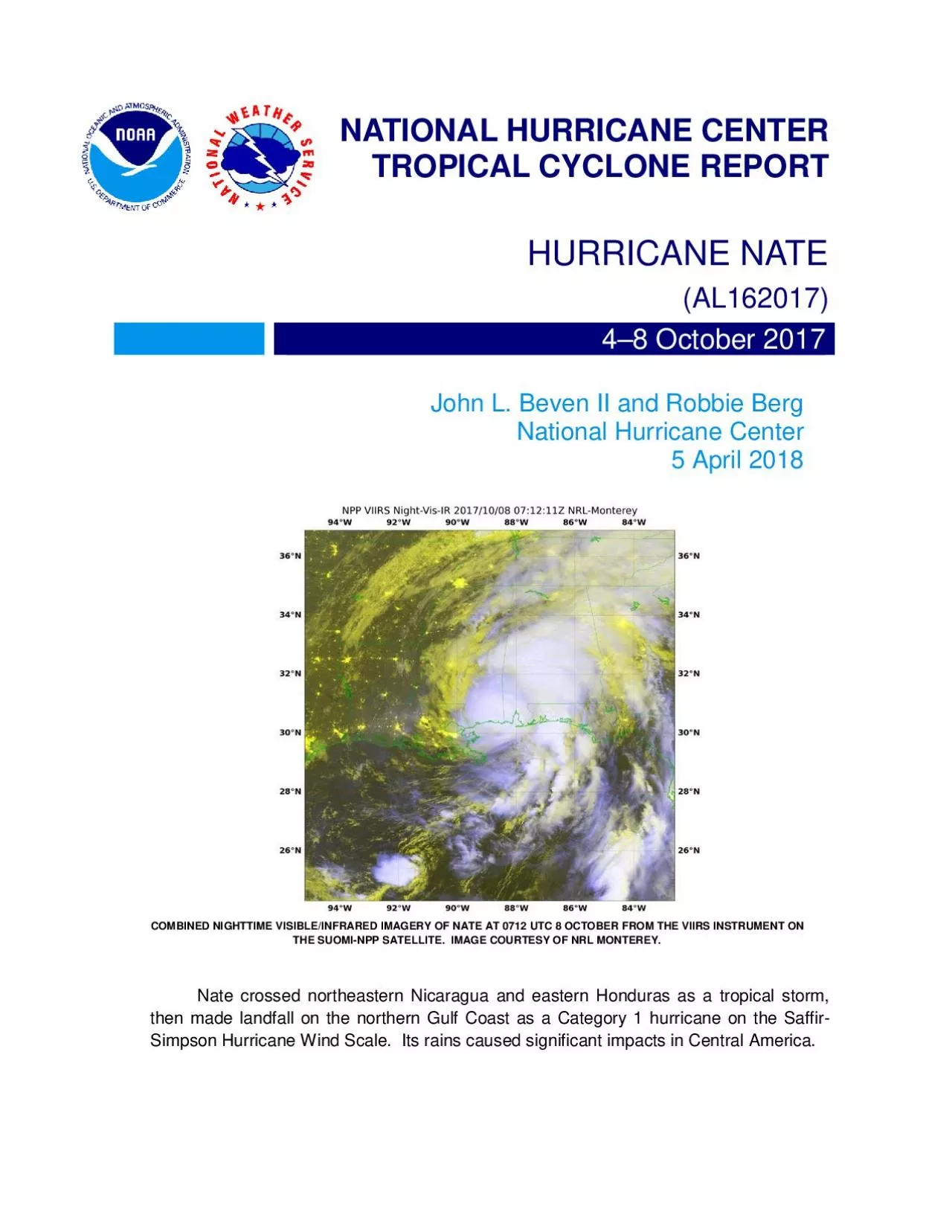 PDF-NATIONAL HURRICANE C