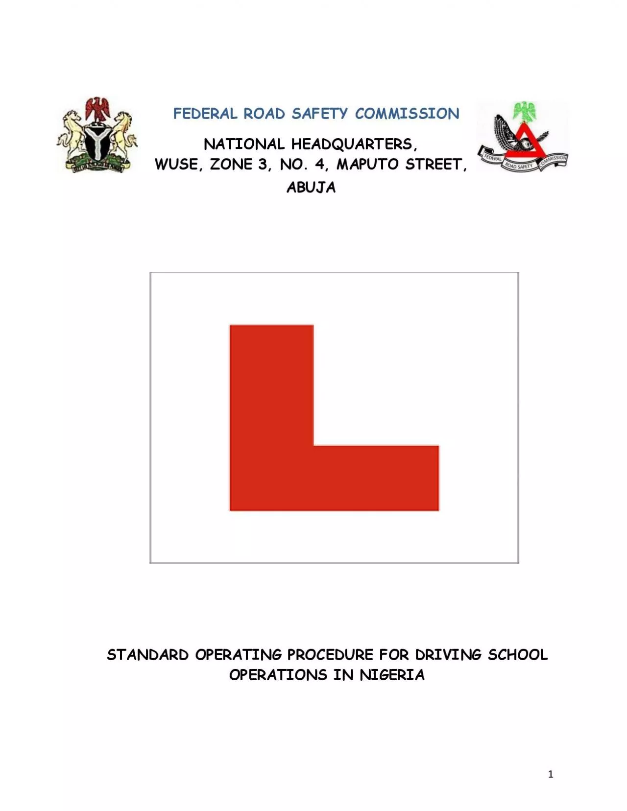 PDF-FEDERAL ROAD SAFETY COMMISSION