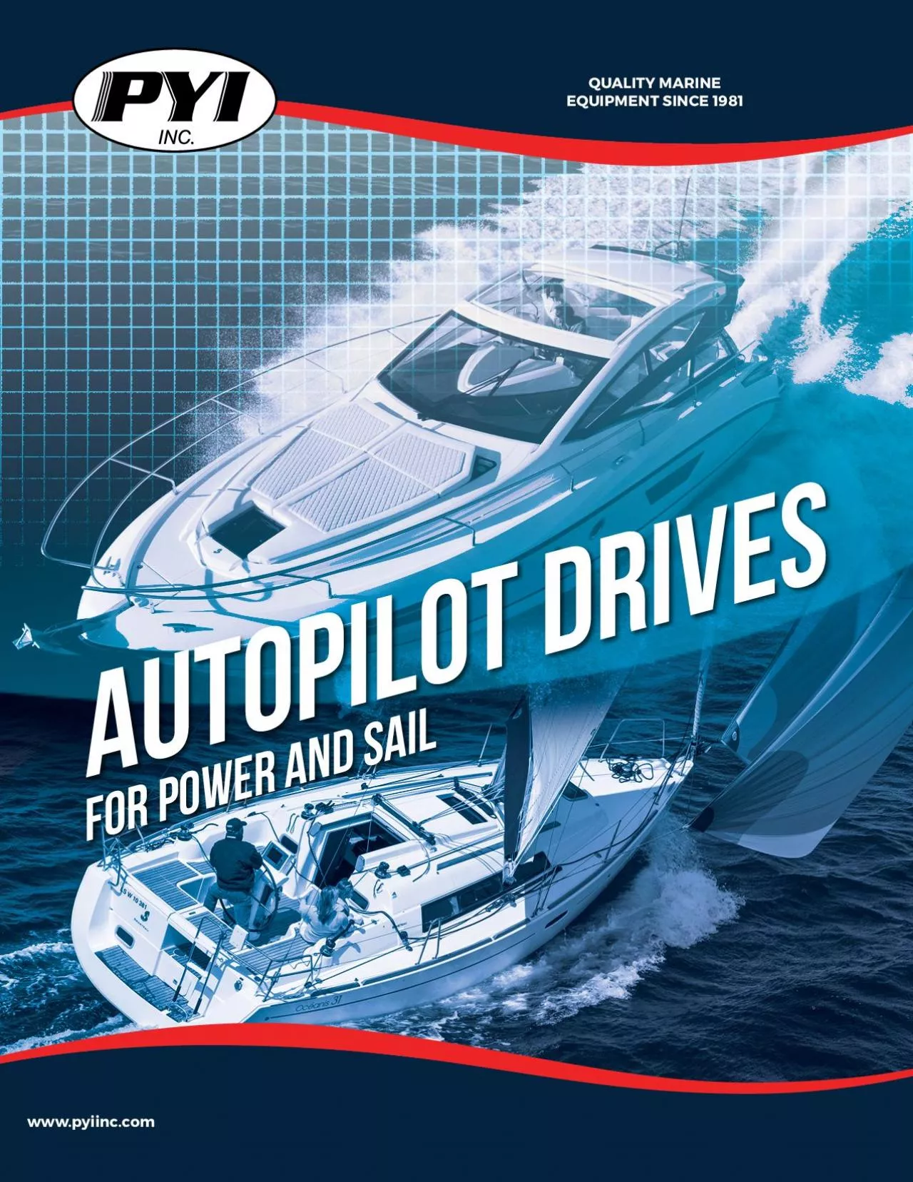 PDF-AUTOPILOT DRIVES