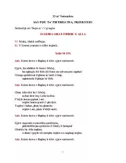 PDF-23 ta’ Settembru