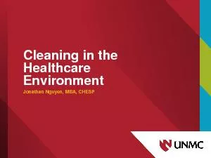 PDF-Cleaning in the