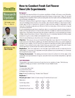 Anil Ranwala, PhD.Chief Scientist