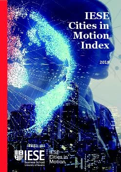 in Motion Index