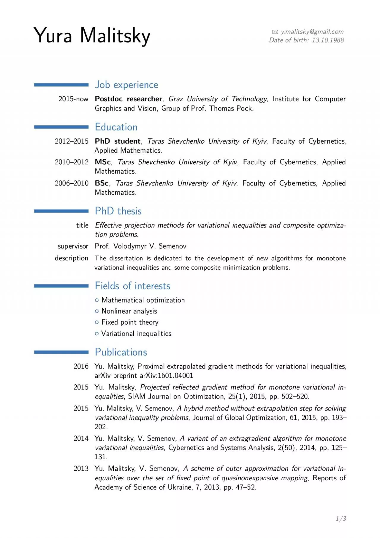 PDF-2012Yu.Malitsky,AxedpointofLipschitzsemigroupofnonexpansiveoperat