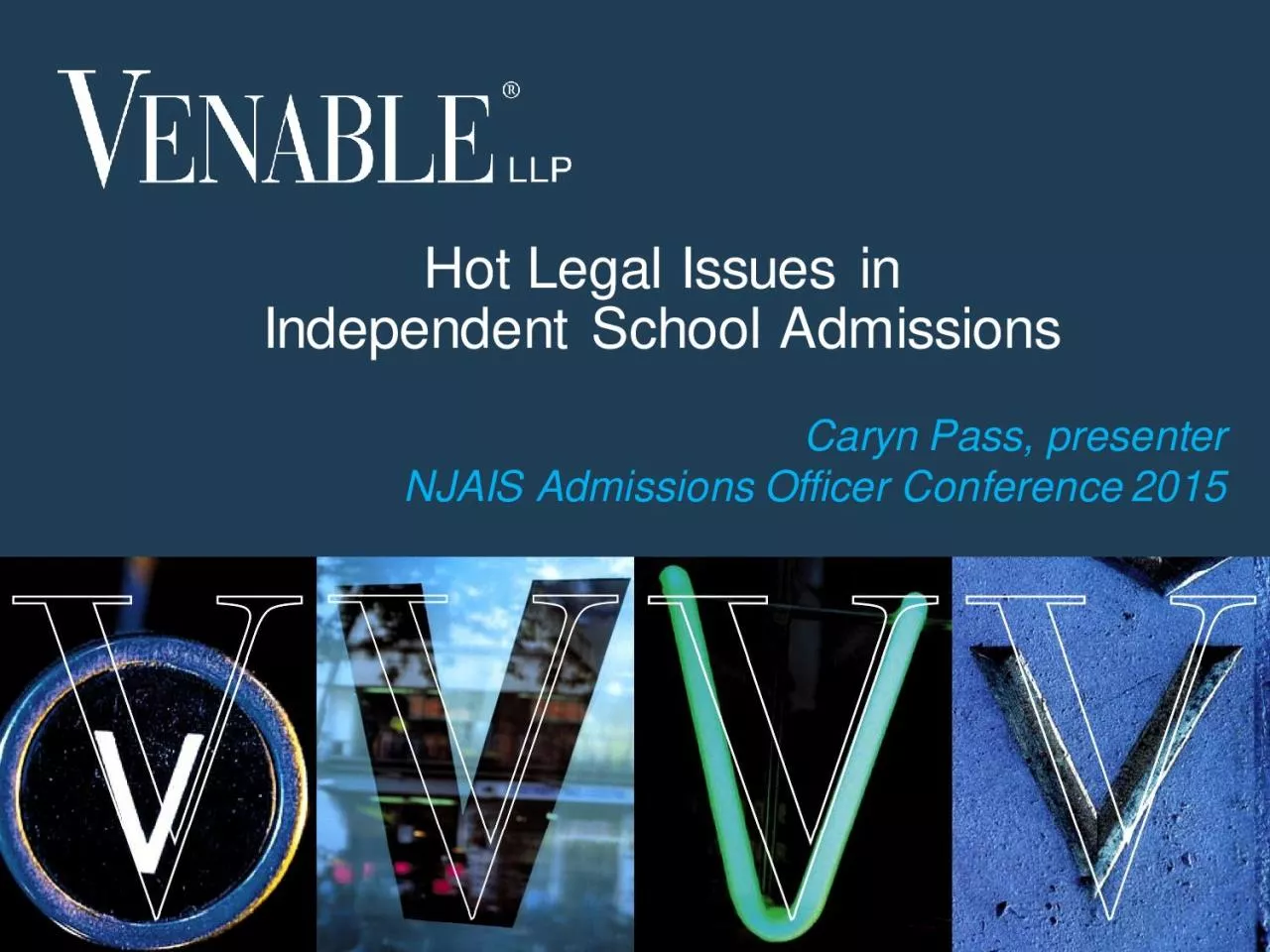 PDF-Hot Legal Issues in