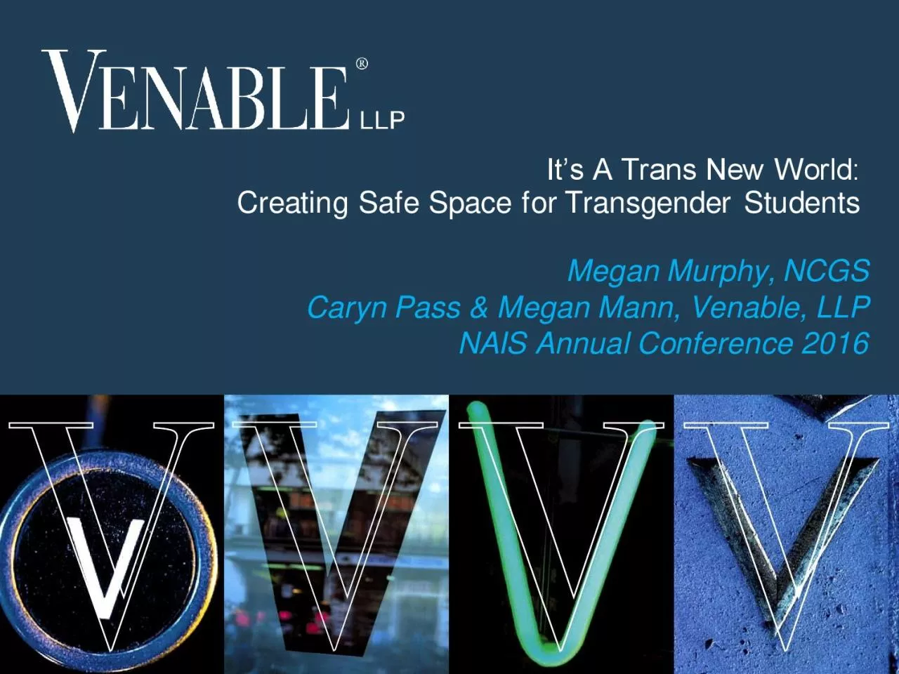 PDF-It’s A Trans New World: