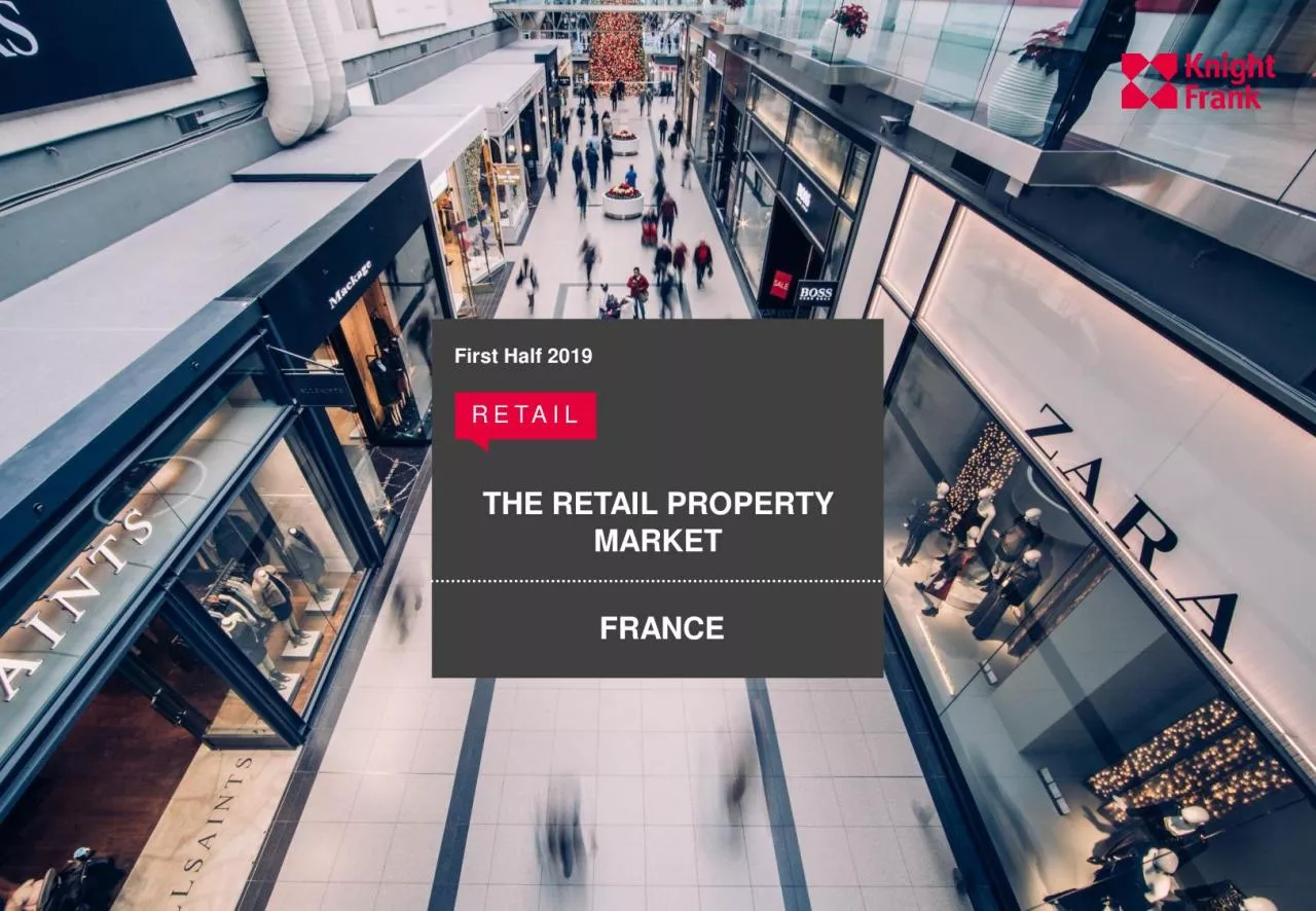 PDF-THE RETAIL PROPERTY