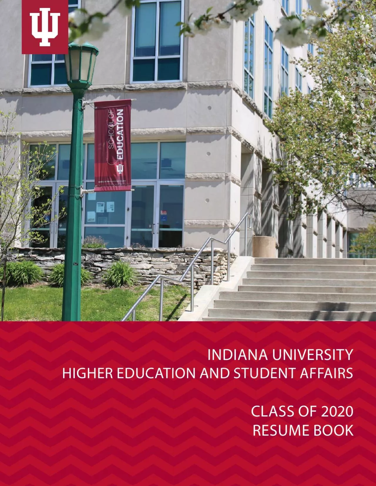 PDF-INDIANA UNIVERSITY HIGHER EDUCATION AND STUDENT AFFAIRSCLASS OF RESUME