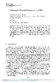 BrownDwarfsSymposium,Vol.E.L.E.L.whichisin2005onbeusedtogetOneofgoalso