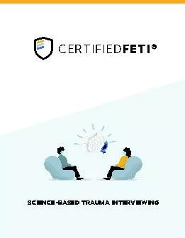 YOUR PATH TO CERTIFICATIONThere are 3 levels of certification you can