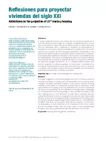 [ 82 ]dearq 06. Julio de 2010. ISSN 2011-3188. Bogotá, pp. 82-99. htt