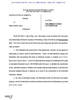 8:07-cr-00027-JFB-TDT   Doc # 23   Filed: 05/07/07   Page 2 of 3 - Pag