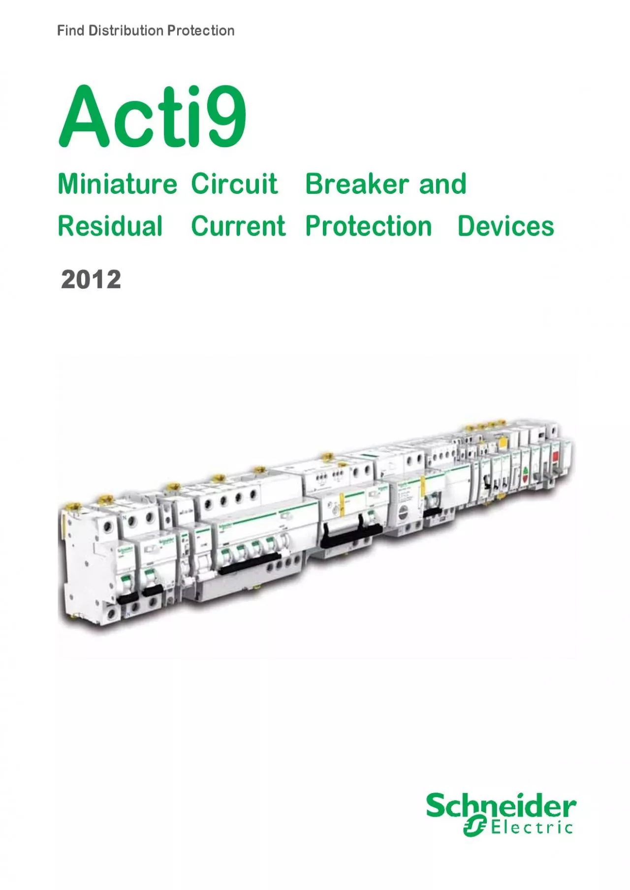 PDF-Find Distribution Protection