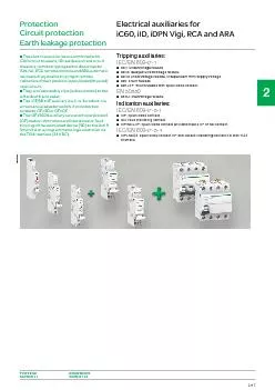 Technical Section 11Dimensions 12