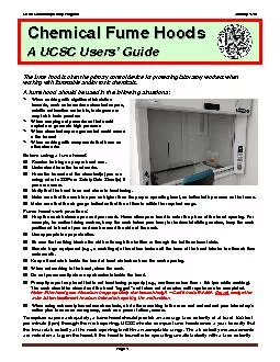 ��UCSC LaboratorySafety ProgramJanuary