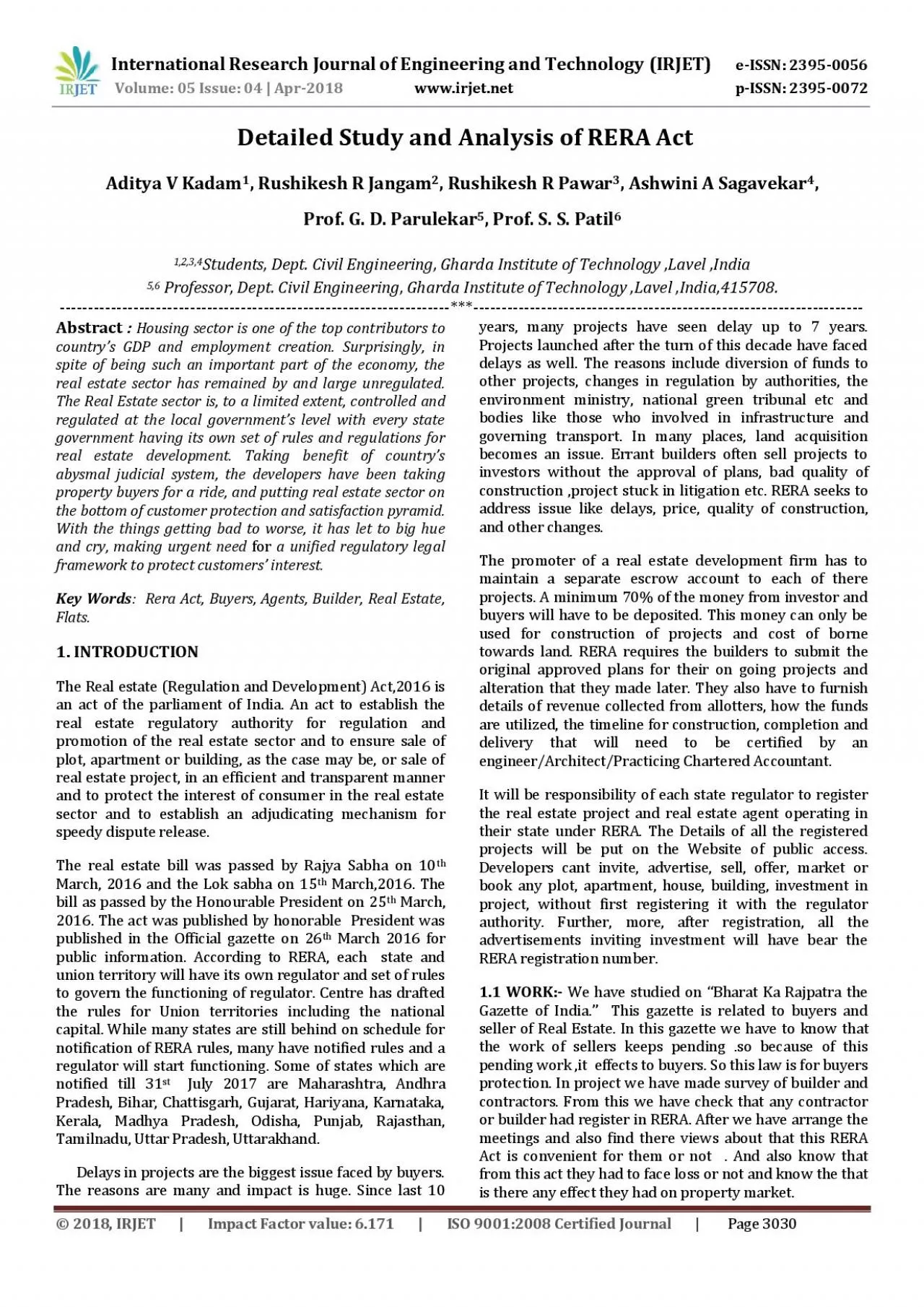 PDF-International Research Journal of Engineering and Technology