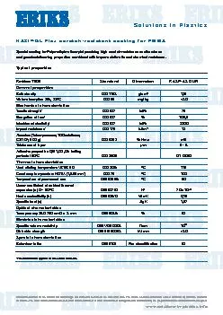 This information is, to the best of our knowledge, accurate and reliab