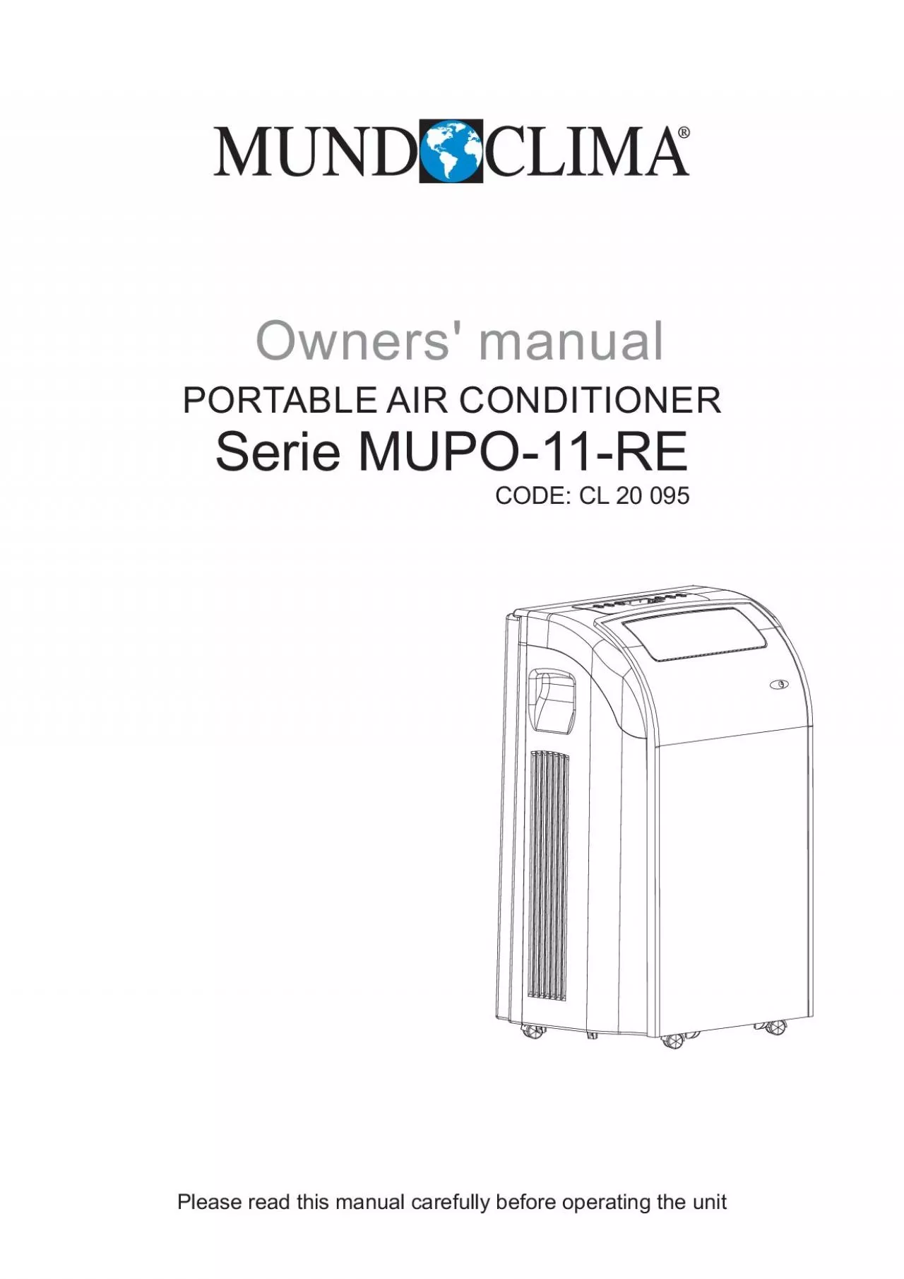 PDF-PleasereadthismanualcarefullybeforeoperatingtheunitOwners'manualPORTAB