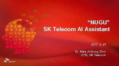 CTO, SK Telecom