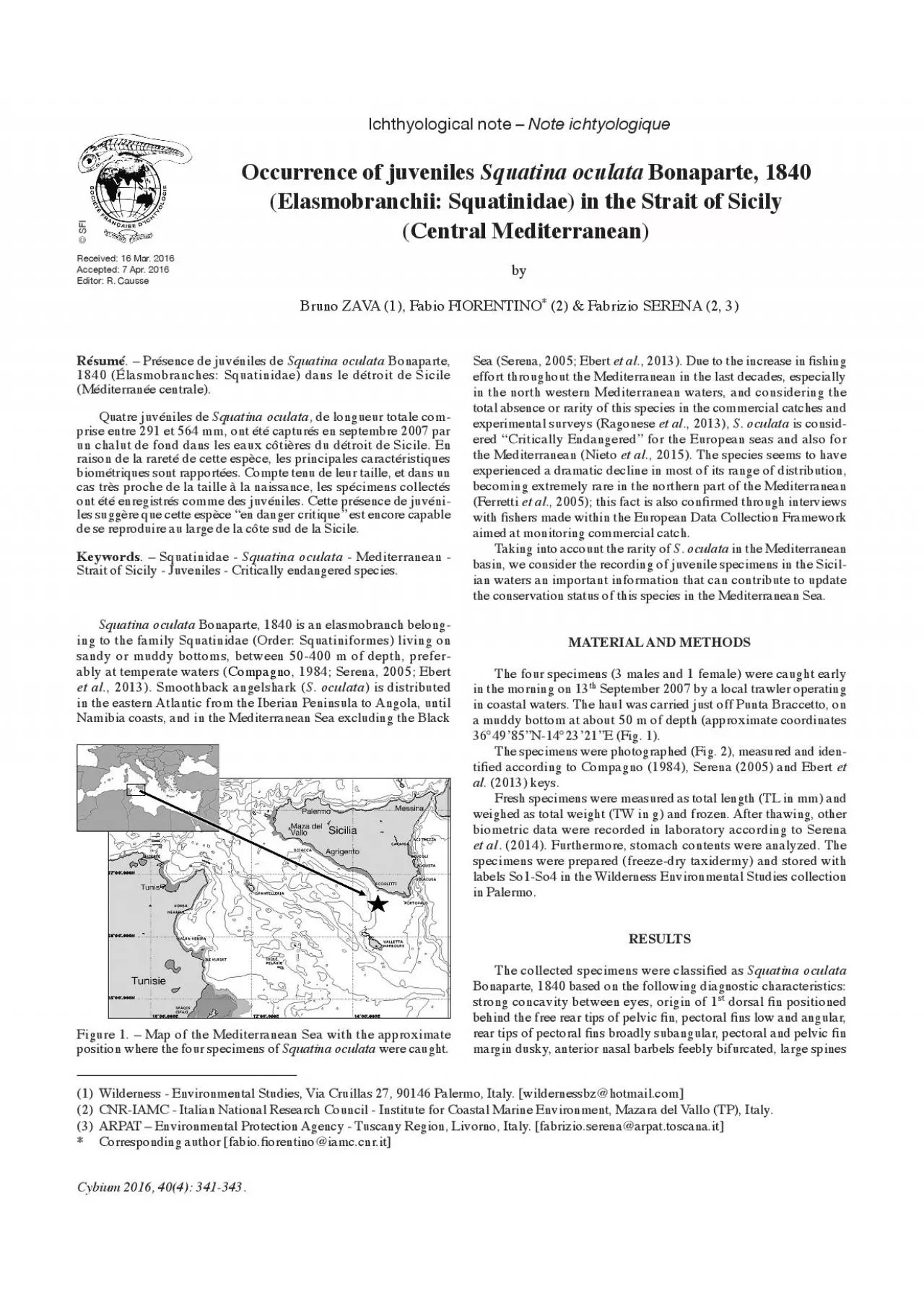 PDF-environmental protection agency tuscany region livorno