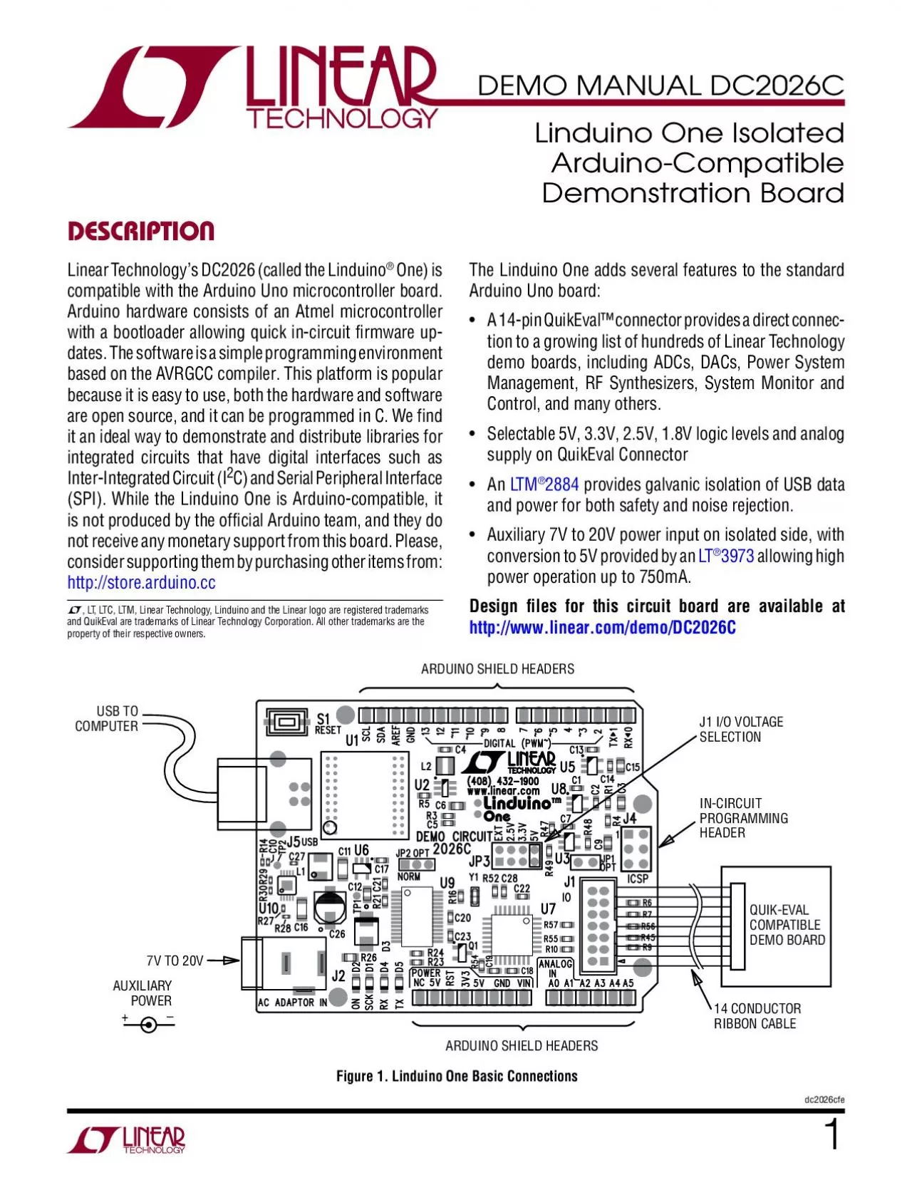 PDF-dc2026cfeDEMO MANUAL DC2026C