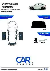 www.carshades.com | info@carshades.comPAGE 1 OF 2