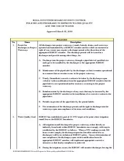 BOJC Policies & Programs for Water quality updated March 16 2010.doc
.