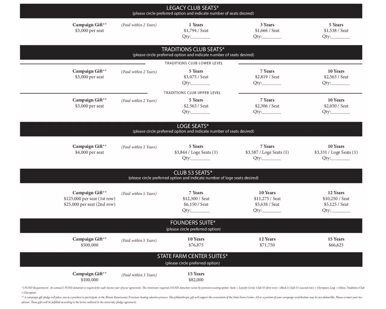 PDF-TRADITIONS CLUB SEATS*