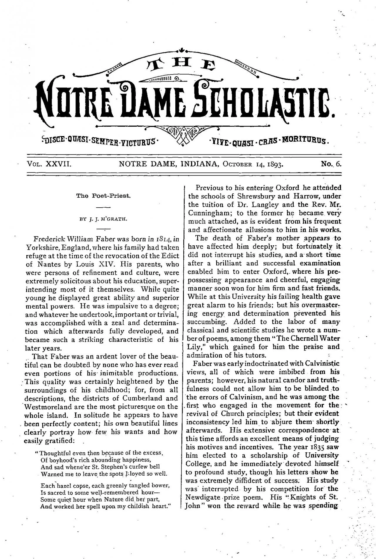 PDF-NOTRE DAME SCHOLASTIC.