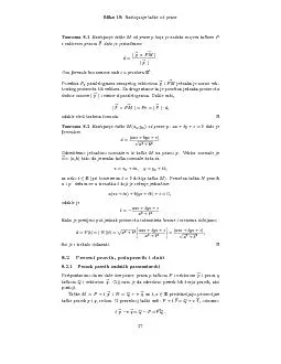 PDF-Slika19:RastojanjetackeodpraveTeorema8.1RastojanjetackeModpravepkoja