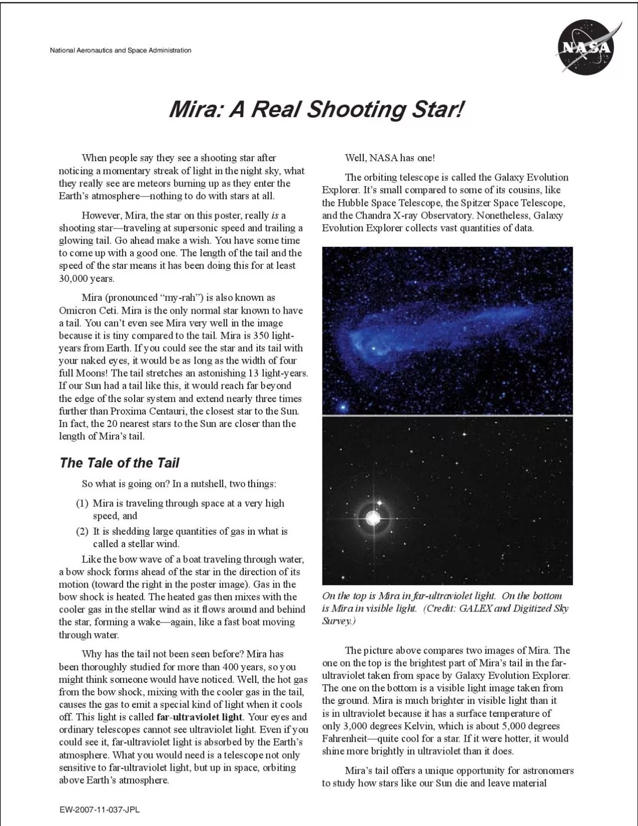 PDF-When people say they see a shooting star after