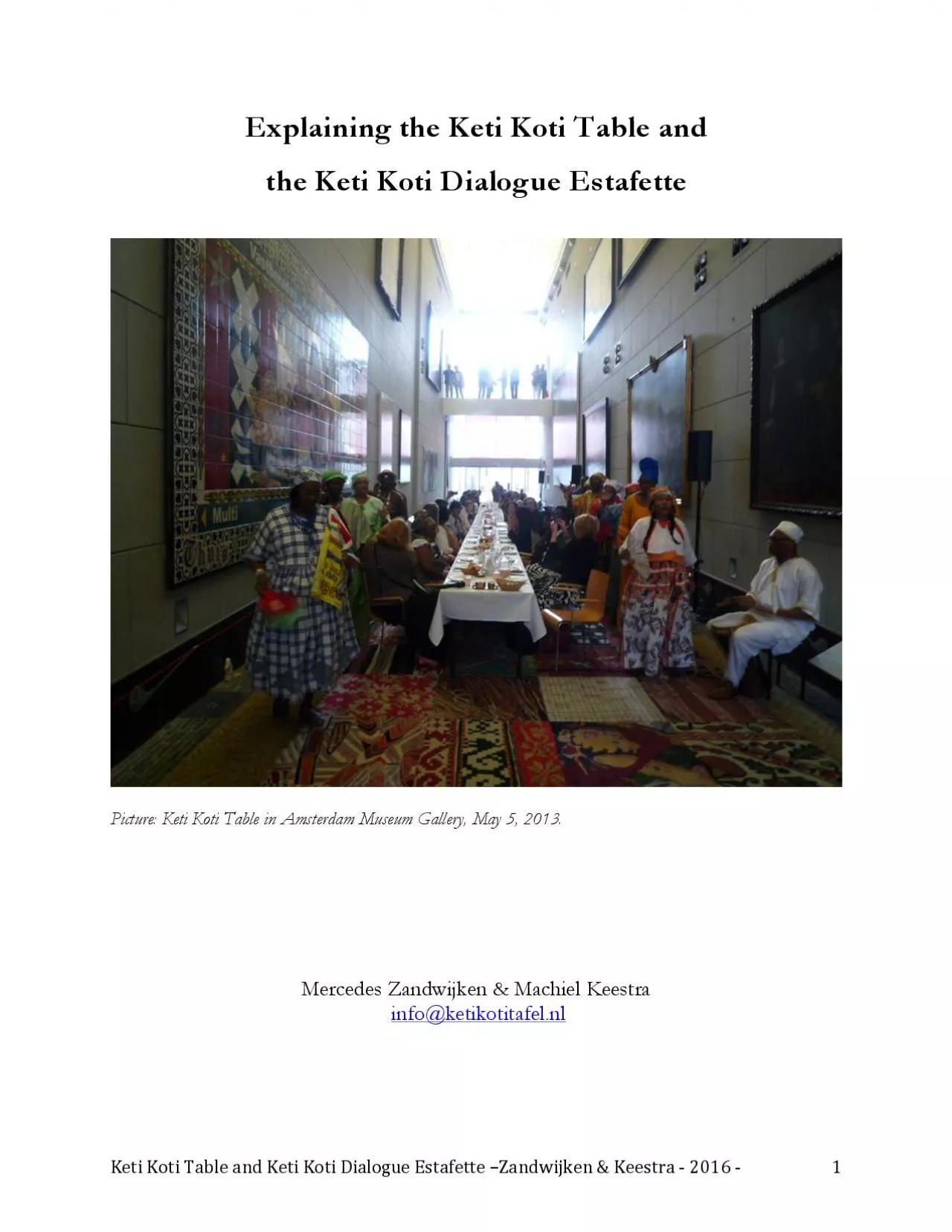 PDF-are many varieties available of the Seder table as participants can in