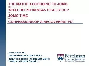 THE MATCH ACCORDING TO JOMO