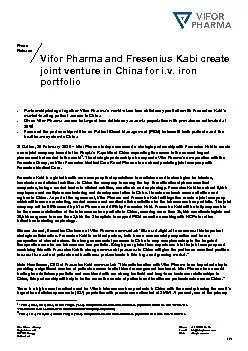 PDF-Vifor Pharma Group